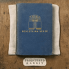 Frightened Rabbit - Pedestrian Verse LP - omot