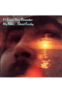 Crosby David - If I Could Only Remember CD - omot