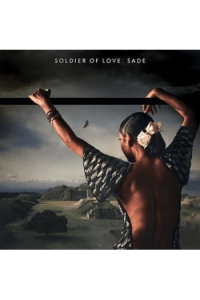 Sade - Soldier Of Love CD - omot