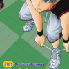 Kurokos Basketball, Vol. 03 : Includes vols. 5 & 6 (Manga) - naslovnica