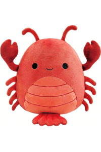SQU: SQUishmallows 20cm W20 - Lorono - Crveni Jastog
