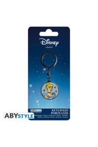 Disney - Keychain "Cinderella"  *