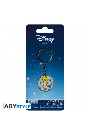 Disney - Keychain "Cinderella"  * - slika proizvoda