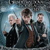 Čudesne zvijeri: Grindelwaldova zlodjela - 3D BD - slika proizvoda