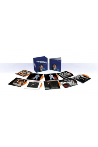 David Bowie - Who Can I Be Now ? (1974-1976) CD - omot