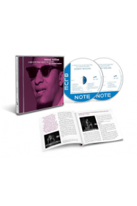 The Complete Night At The Village Vanguard