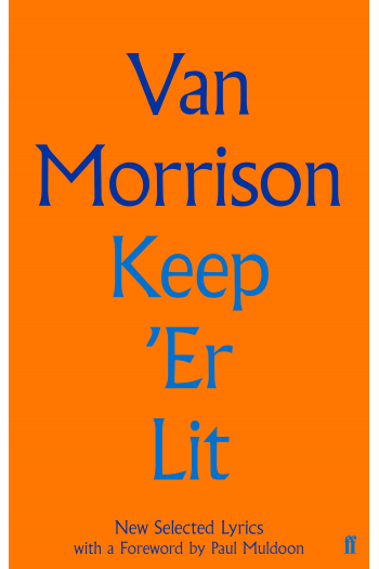 Keep 'Er Lit: New Selected Lyrics - naslovnica