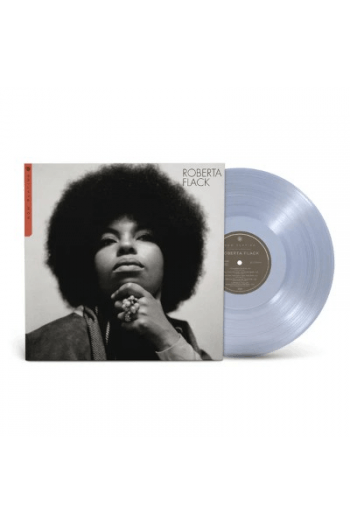 Roberta Flack - Now Playing (Limited Clear Vinyl) LP - omot