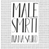 Male smrti - naslovnica
