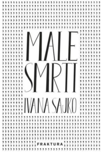 Male smrti - naslovnica