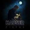 HAUSER - Cinema CD - omot