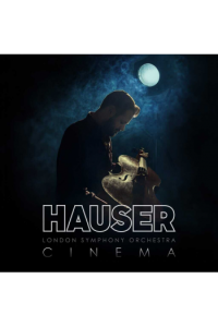 HAUSER - Cinema CD - omot