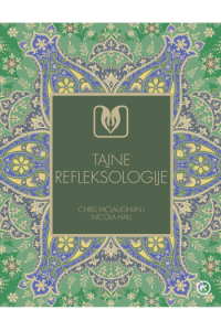 Tajne refleksologije - naslovnica
