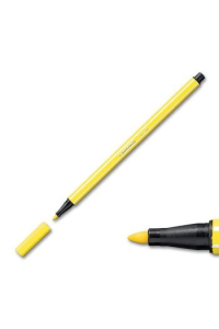 FLOMASTER PEN 68 LIMUN ŽUTA - slika proizvoda