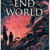 Fable For the End of the World - naslovnica