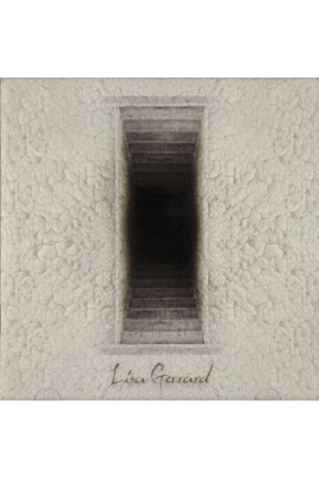 Lisa Gerrard - Best Of Lisa Gerrard CD - omot
