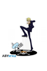 One Piece - Acryl - Sanji - slika proizvoda