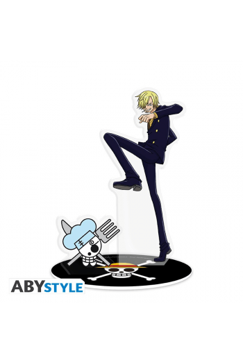 One Piece - Acryl - Sanji - slika proizvoda