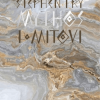 Mythos I: Mitovi - redovno izdanje - naslovnica