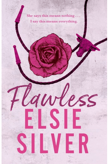 Flawless - naslovnica