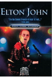 Elton John - Rock Case Studeies - omot