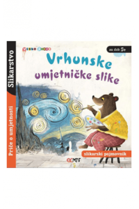 Vrhunske umjetničke slike