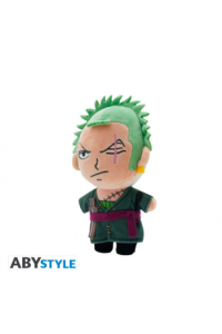 One Piece - Zoro Plush 15 Cm   - slika proizvoda