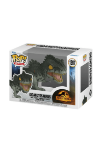 Funko Pop Movies: Jurassic World 3 - Giganotosaurus - slika proizvoda
