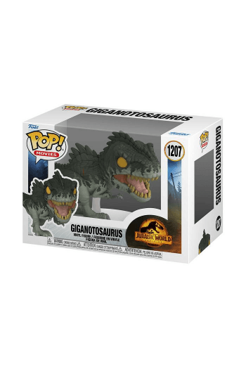 Funko Pop Movies: Jurassic World 3 - Giganotosaurus - slika proizvoda