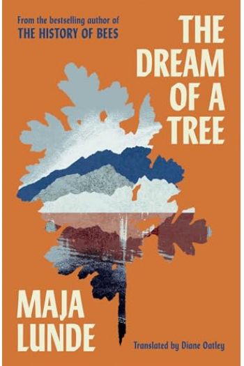 The Dream of a Tree - naslovnica