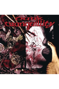 Dark Tranquillity – The Mind s I (Re-issue 2021) (CD) glazbeno izdanje