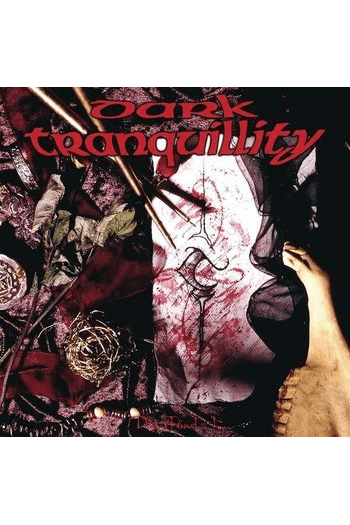 Dark Tranquillity – The Mind s I (Re-issue 2021) (CD) glazbeno izdanje