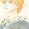 Sakura, Saku, Vol. 7 (Manga) - naslovnica