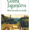 Gozba Jaganjčeva - naslovnica