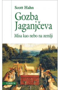 Gozba Jaganjčeva - naslovnica