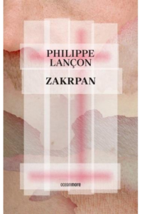 Zakrpan - naslovnica