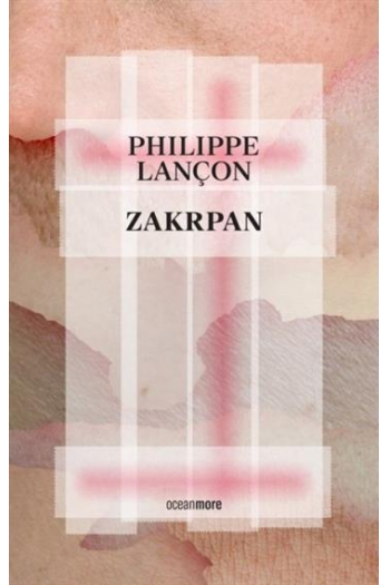 Zakrpan - naslovnica