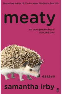 Meaty - naslovnica