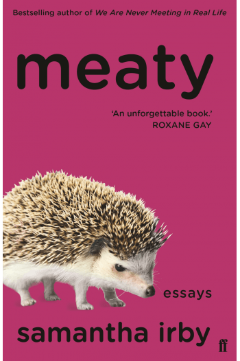 Meaty - naslovnica