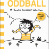 Oddball (Strip) - naslovnica