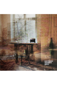 Electronic Chamber Music - Electronic Chamber Music LP - omot