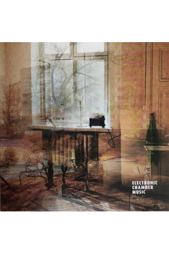 Electronic Chamber Music - Electronic Chamber Music LP - omot