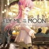 Fly Me to the Moon, Vol. 05 (Manga) - naslovnica