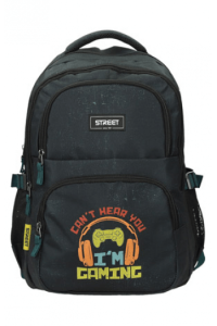 Ruksak Street Game 531089 P10