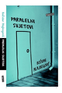 PARALELNI SVJETOVI - naslovnica