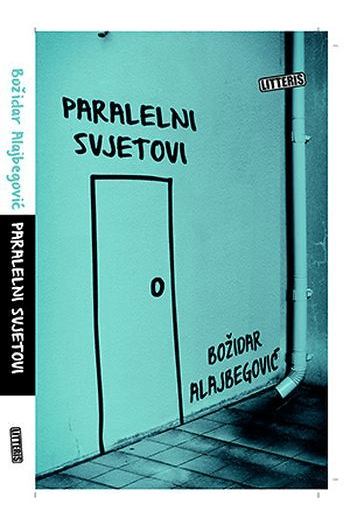 PARALELNI SVJETOVI - naslovnica