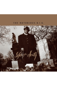 Notorious B. I. G. - Life After Death - omot