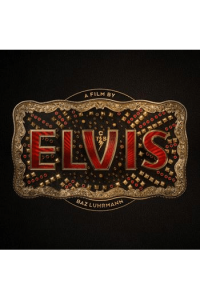 Razni izvođači - Elvis CD - omot