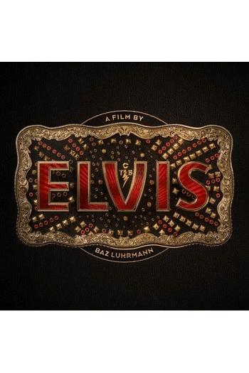 Razni izvođači - Elvis CD - omot