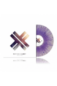 Electric Callboy - The Scene (180g ltd.purple vinyl) LP - omot